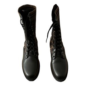 Fendi bike boot